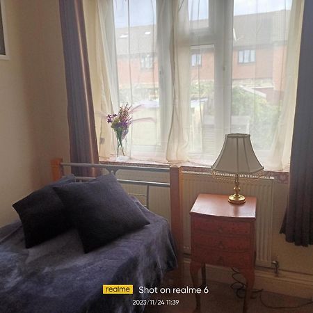 Goldy'S Place In E17 Londra Exterior foto