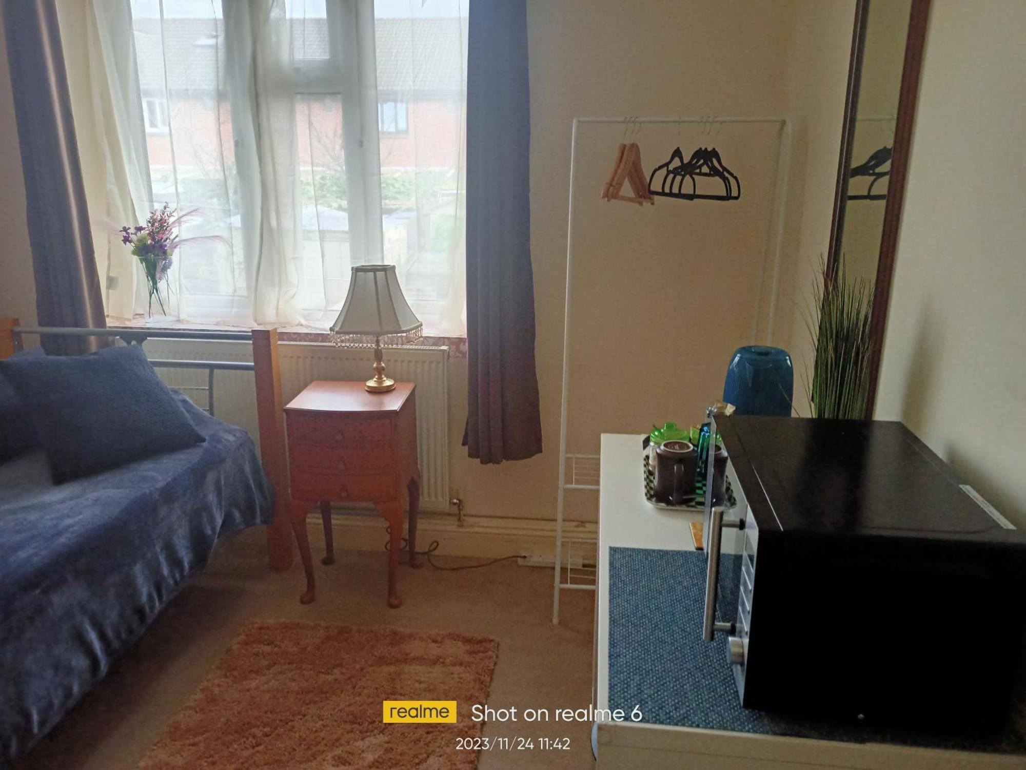 Goldy'S Place In E17 Londra Exterior foto