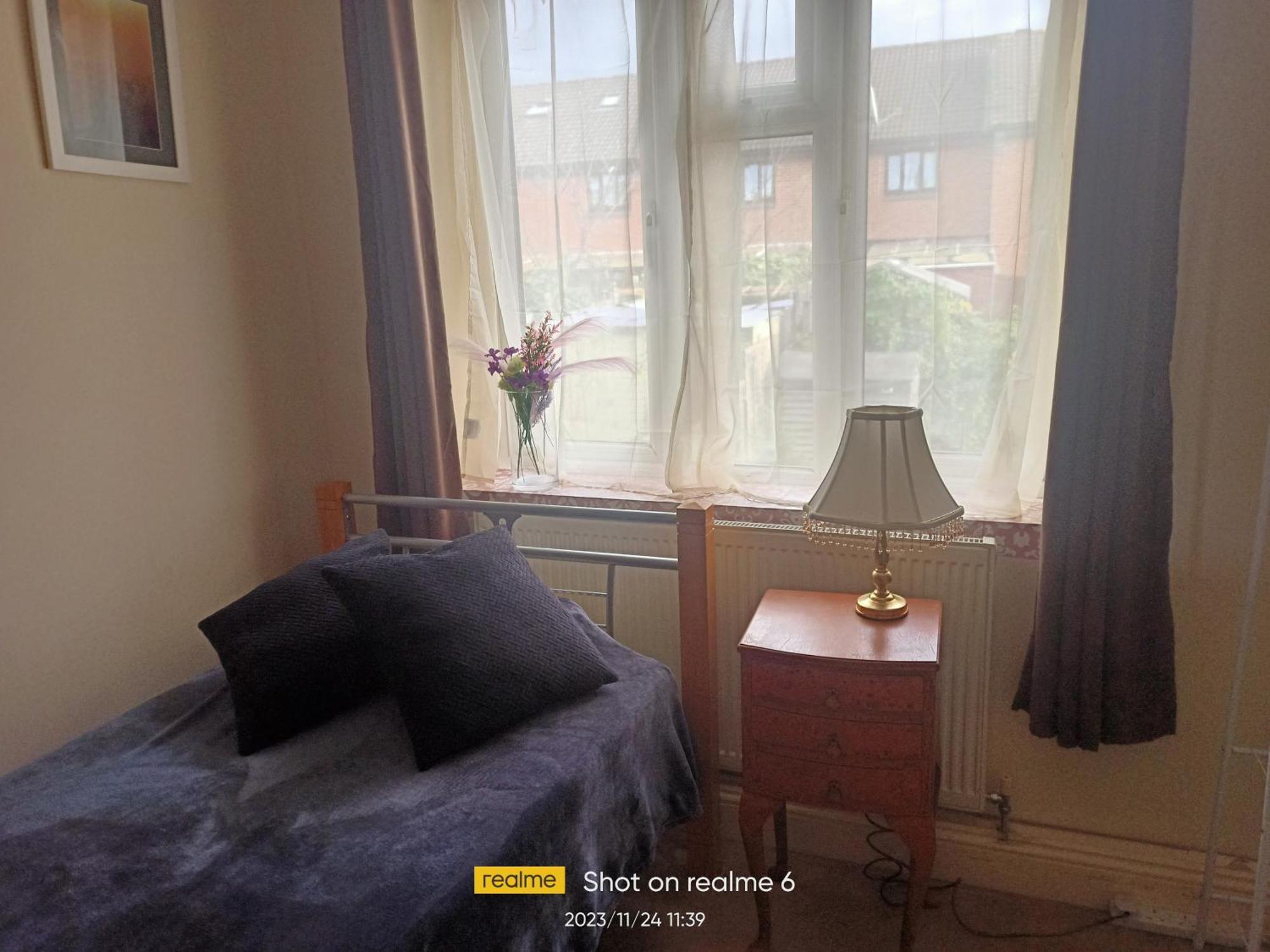 Goldy'S Place In E17 Londra Exterior foto
